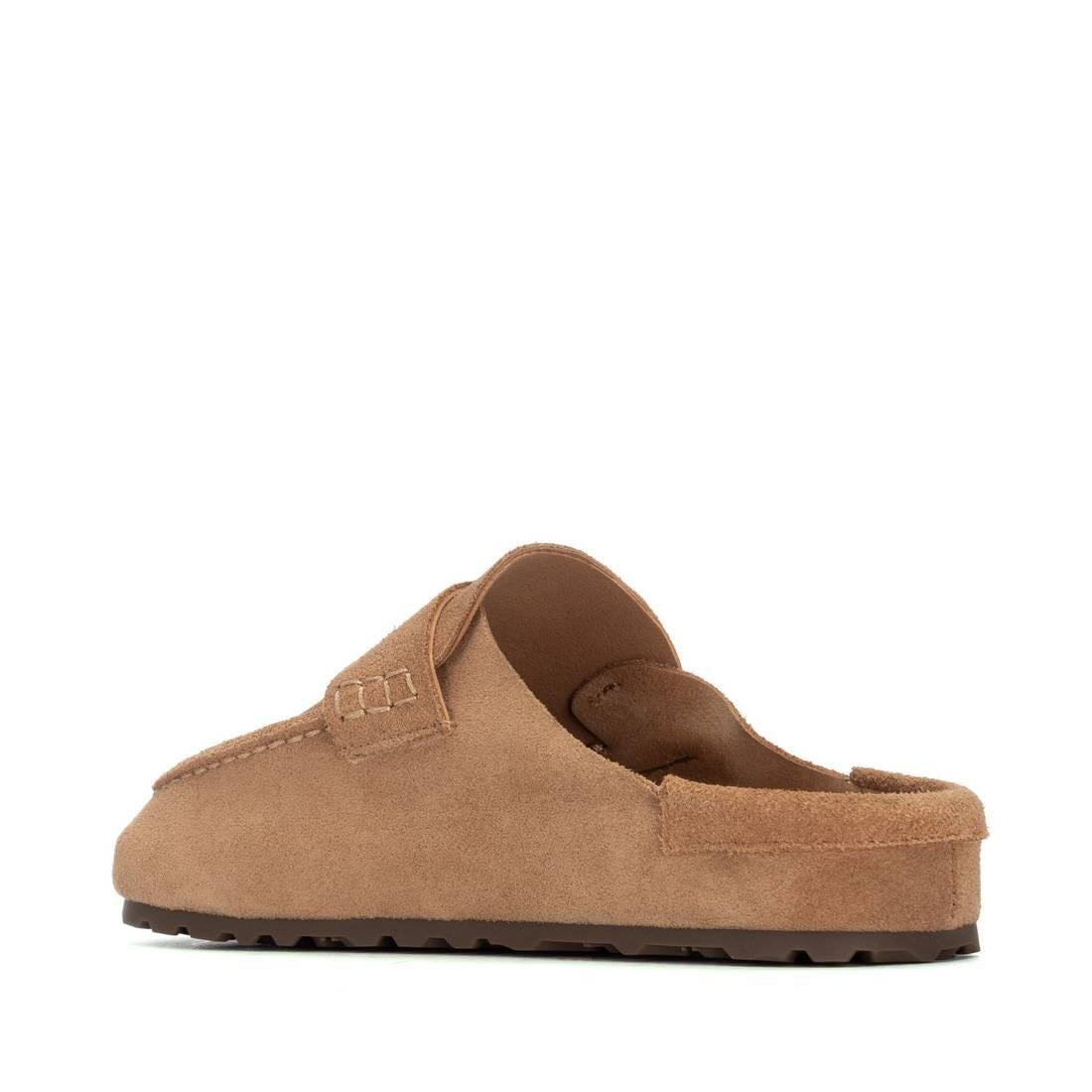 Zueco de mujer plano Xti 14549803