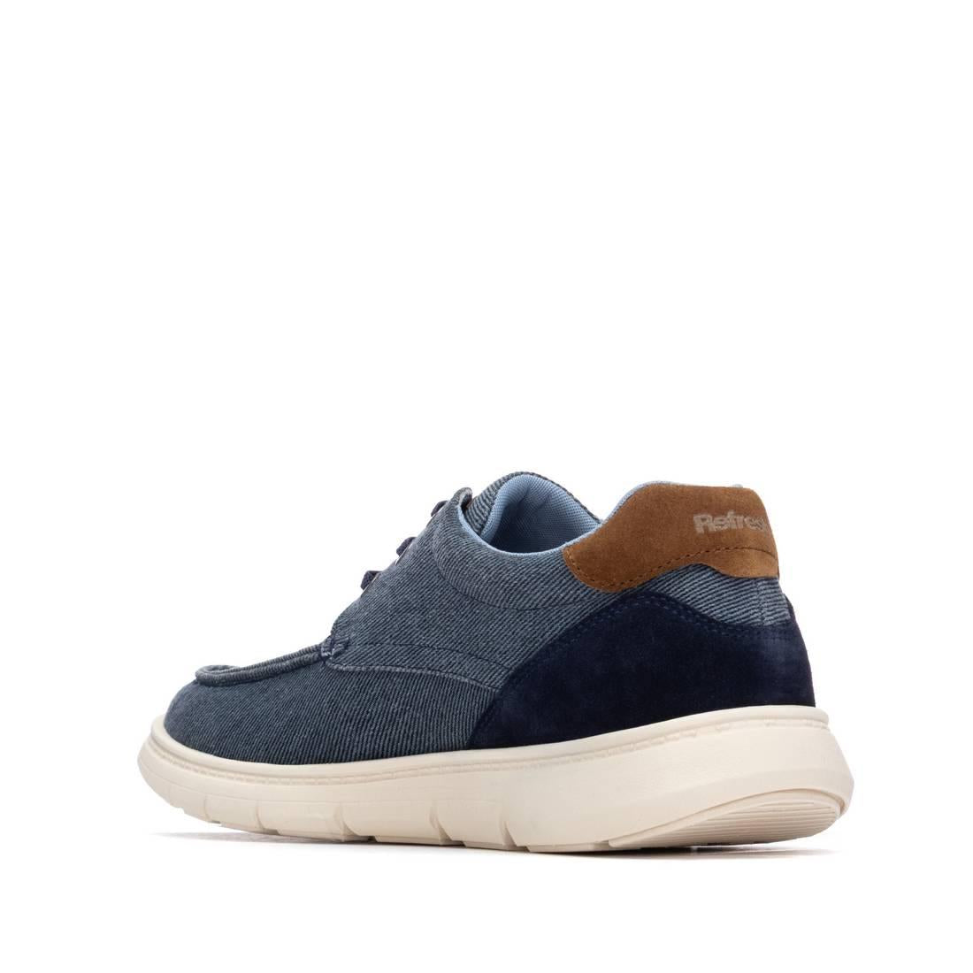 Zapato de hombre plano Refresh 17553402