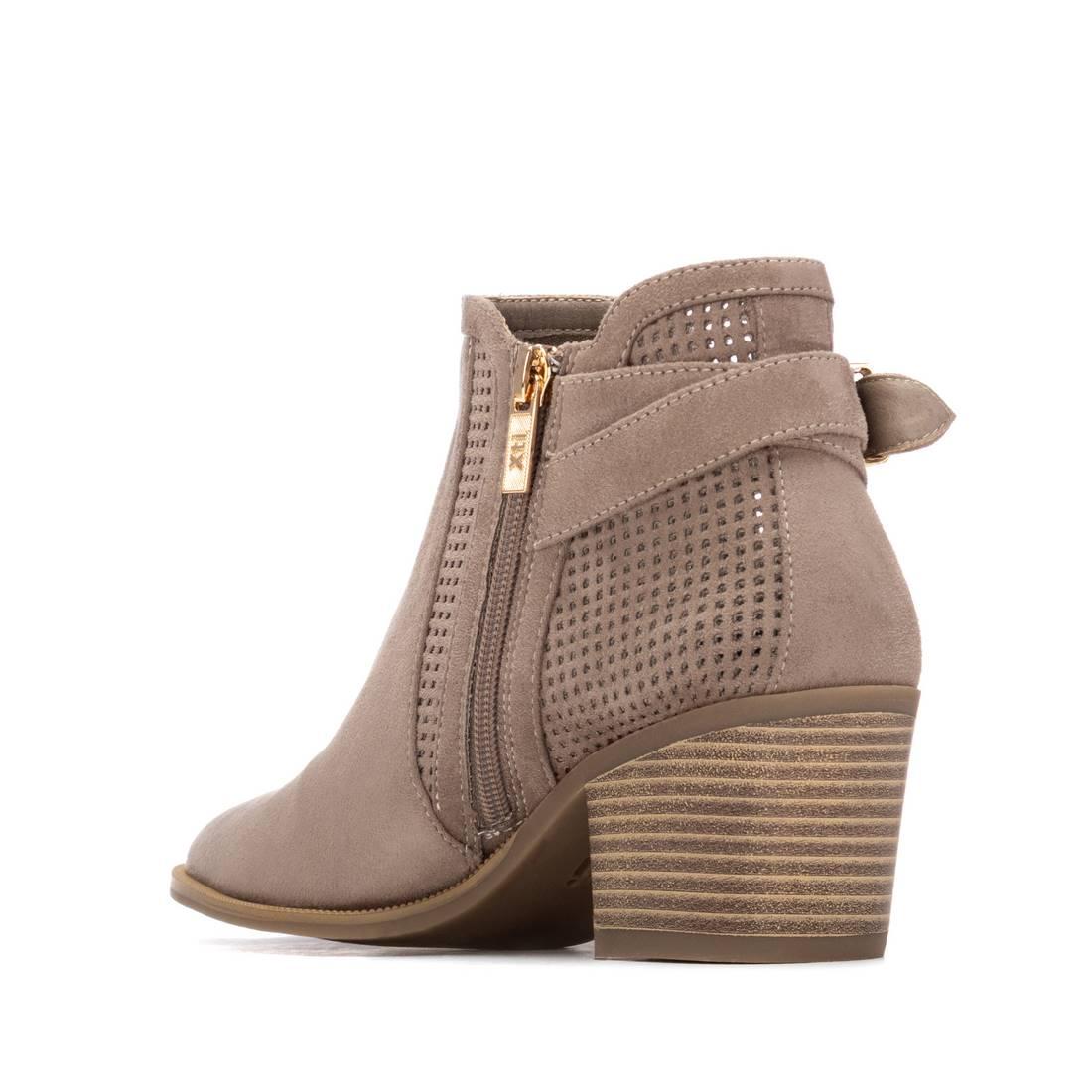 Botin de mujer con tacón Xti 14526506
