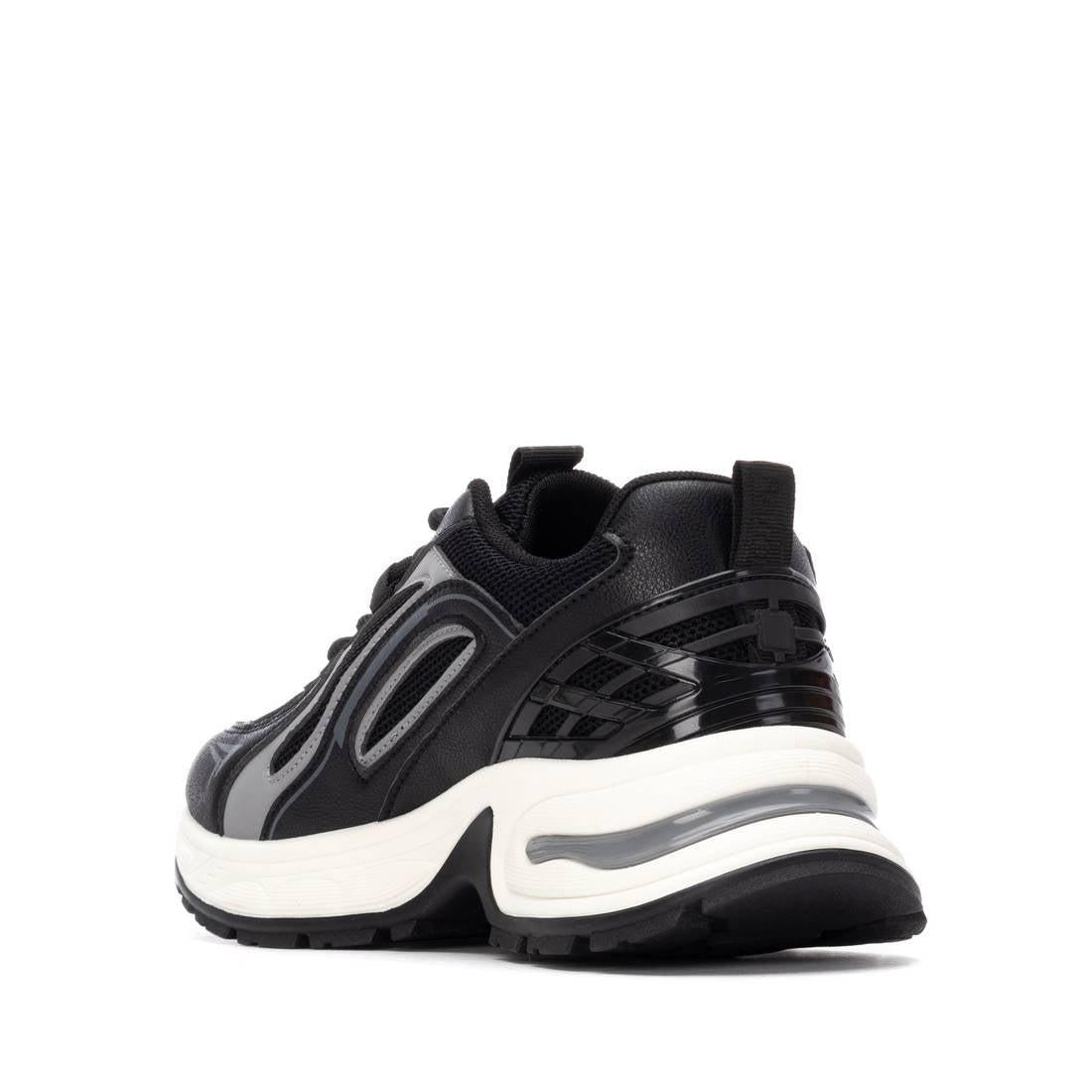 Zapatilla de mujer plano Refresh 17305202