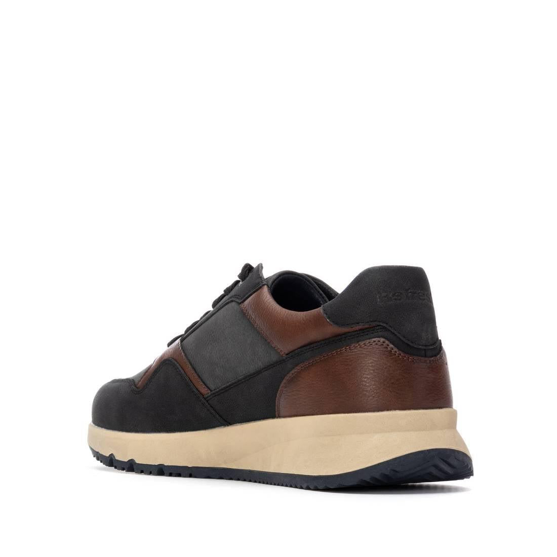 Zapatilla de hombre plano Refresh 17304903