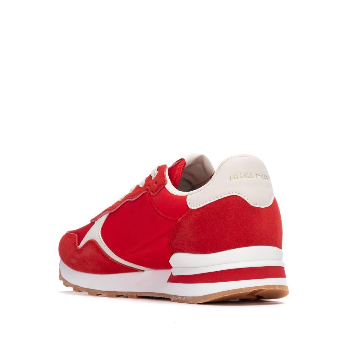 Zapatilla plana para hombre Teddy Smith 12050207