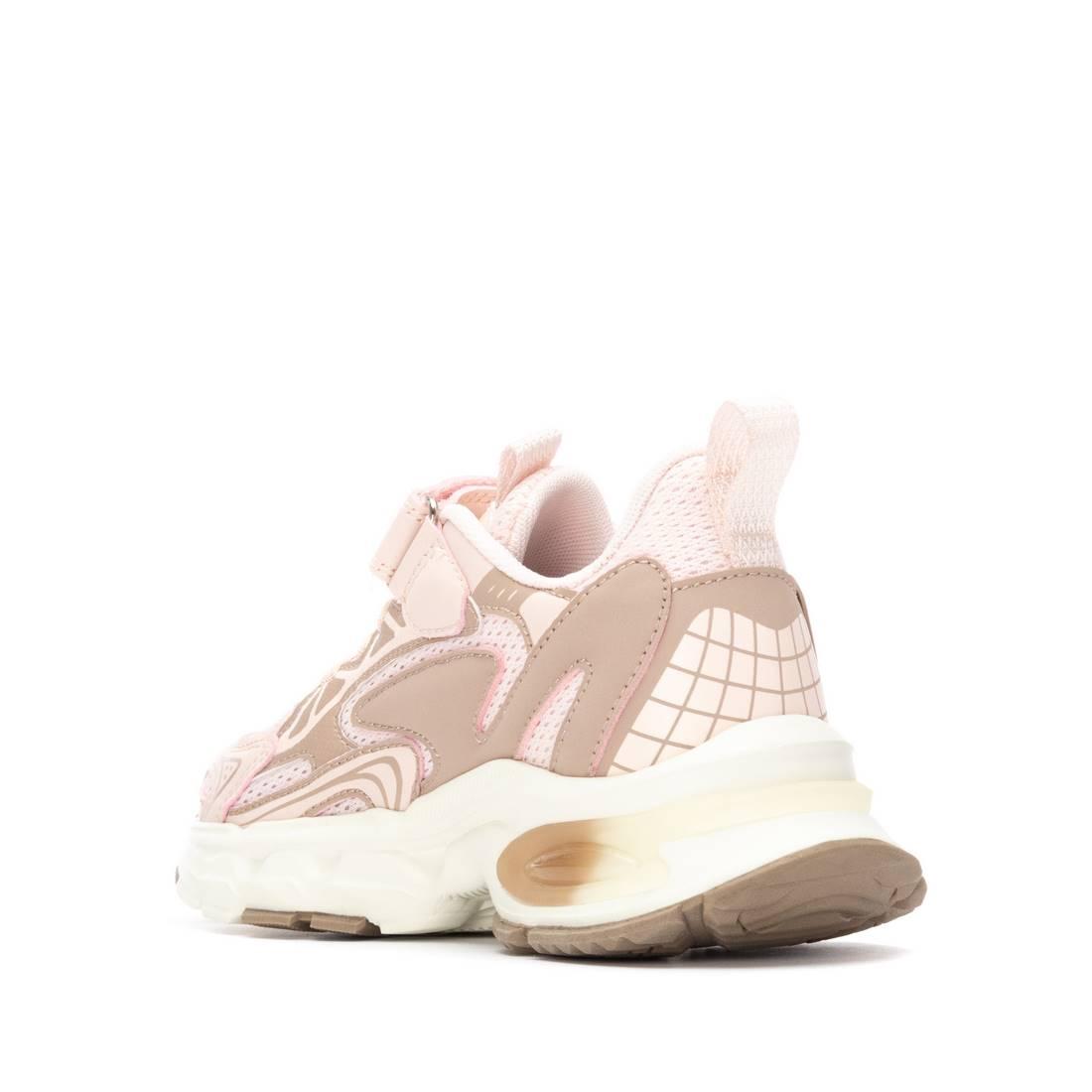 Zapatilla de niña plano Xti kids 15136401