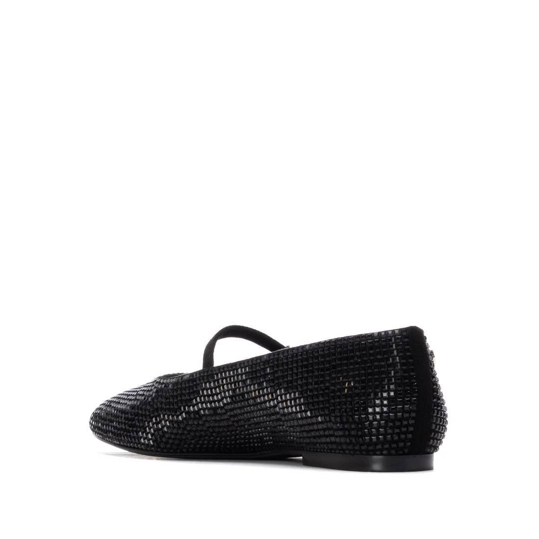 Zapato de mujer plano Xti 14470002