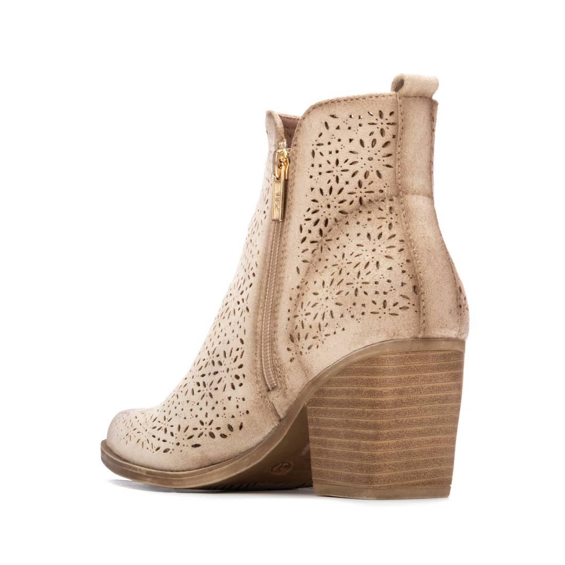 Botin de mujer con tacón Xti 14503702