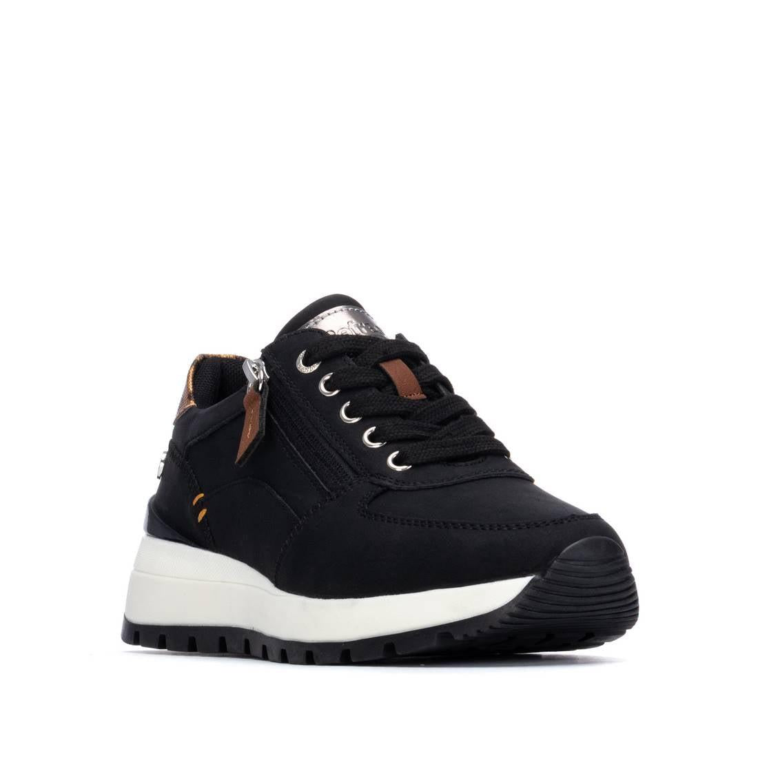 Zapatilla de mujer plano Refresh 17324302