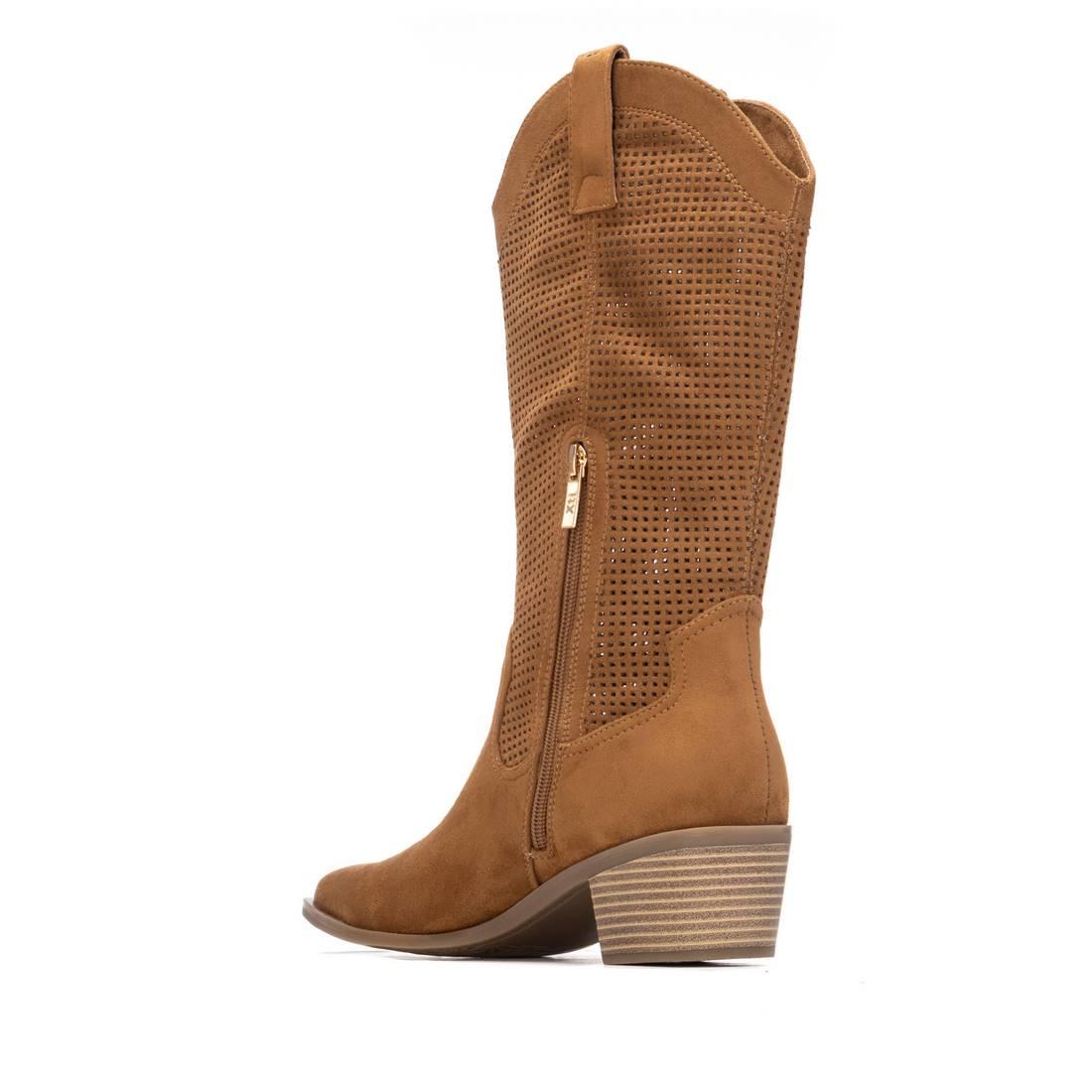 Bota de mujer con tacón Xti 14547302