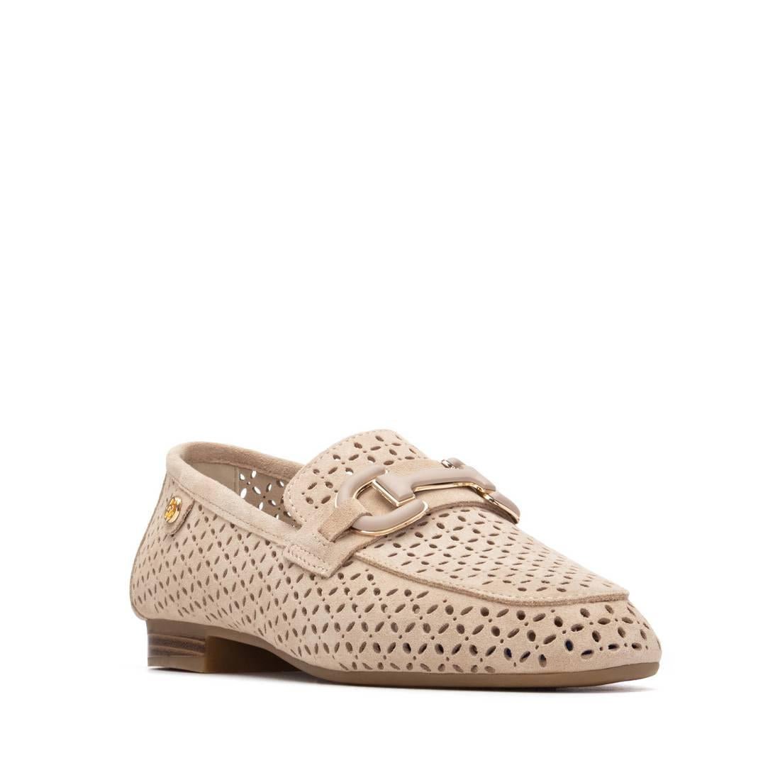 Zapato de mujer con tacón Carmela 16313703