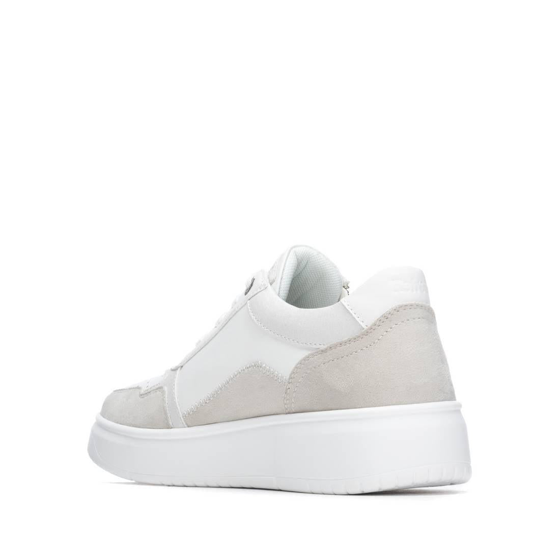 Zapatilla de mujer plano Refresh 17512804