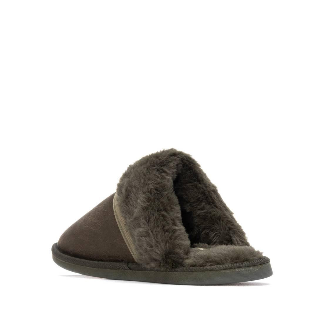 Slipper de hombre plano Xti 14457203