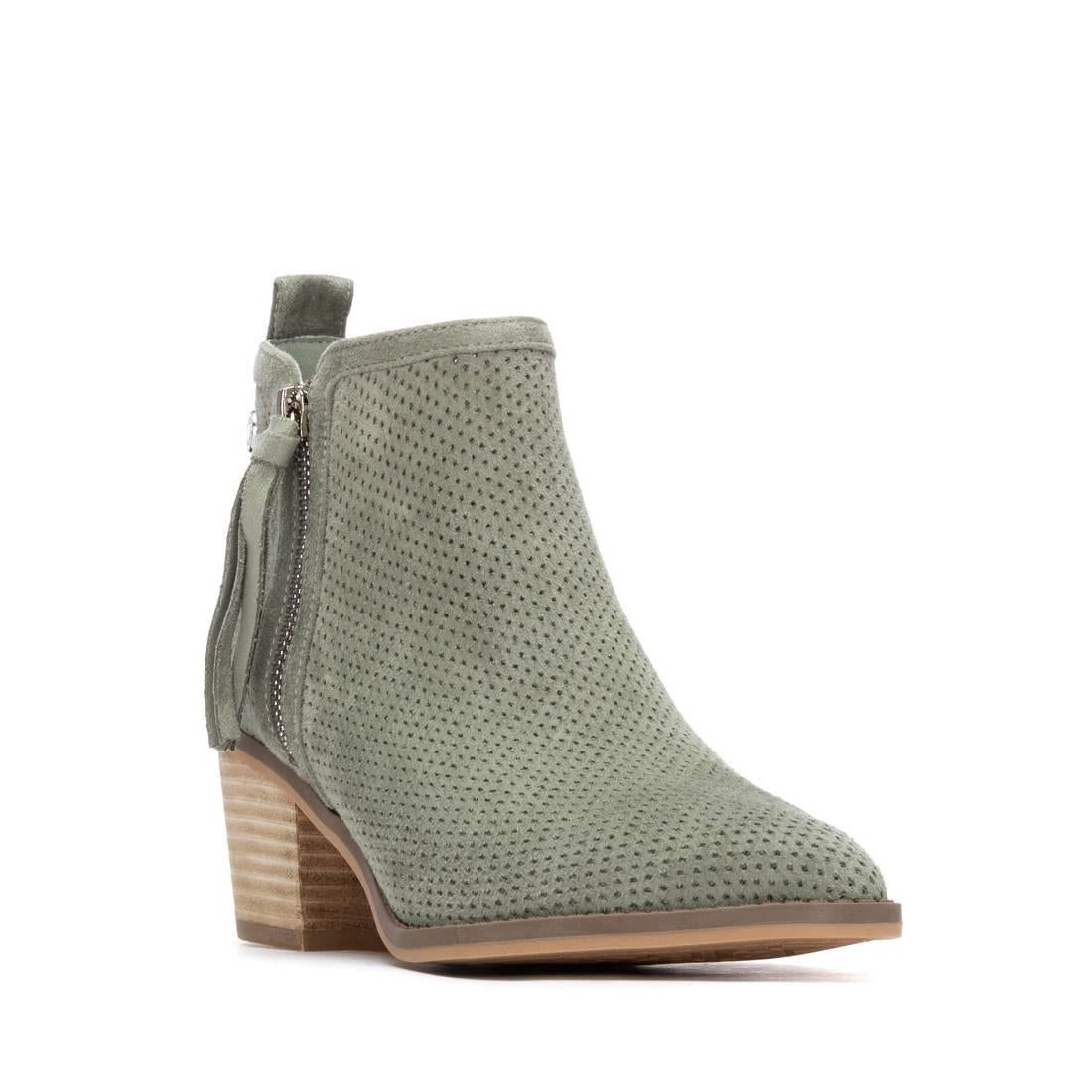 Botin de mujer con tacón Refresh 17515103