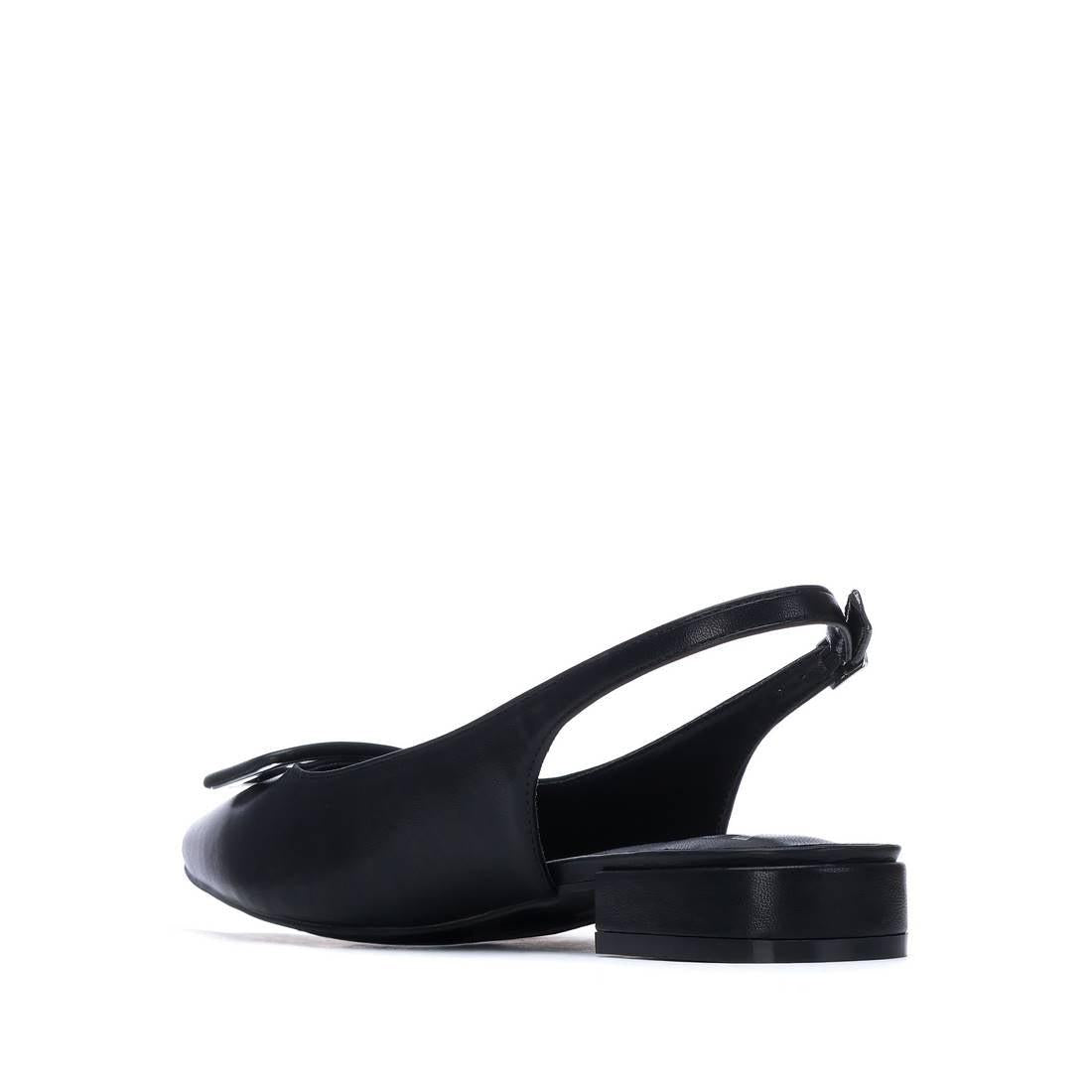 Zapato de mujer plano Xti 14536804