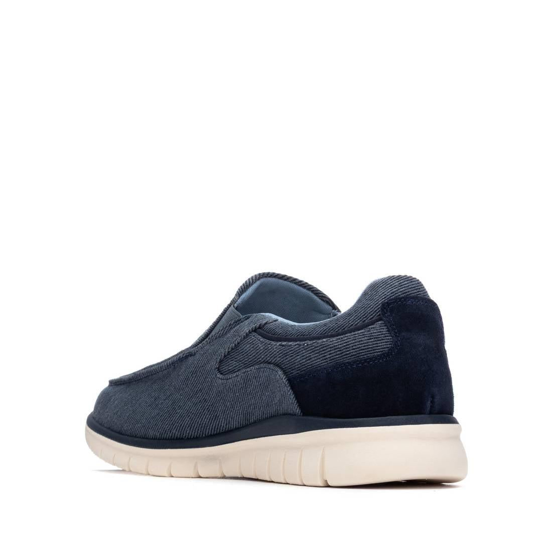 Zapato de hombre plano Refresh 17553502