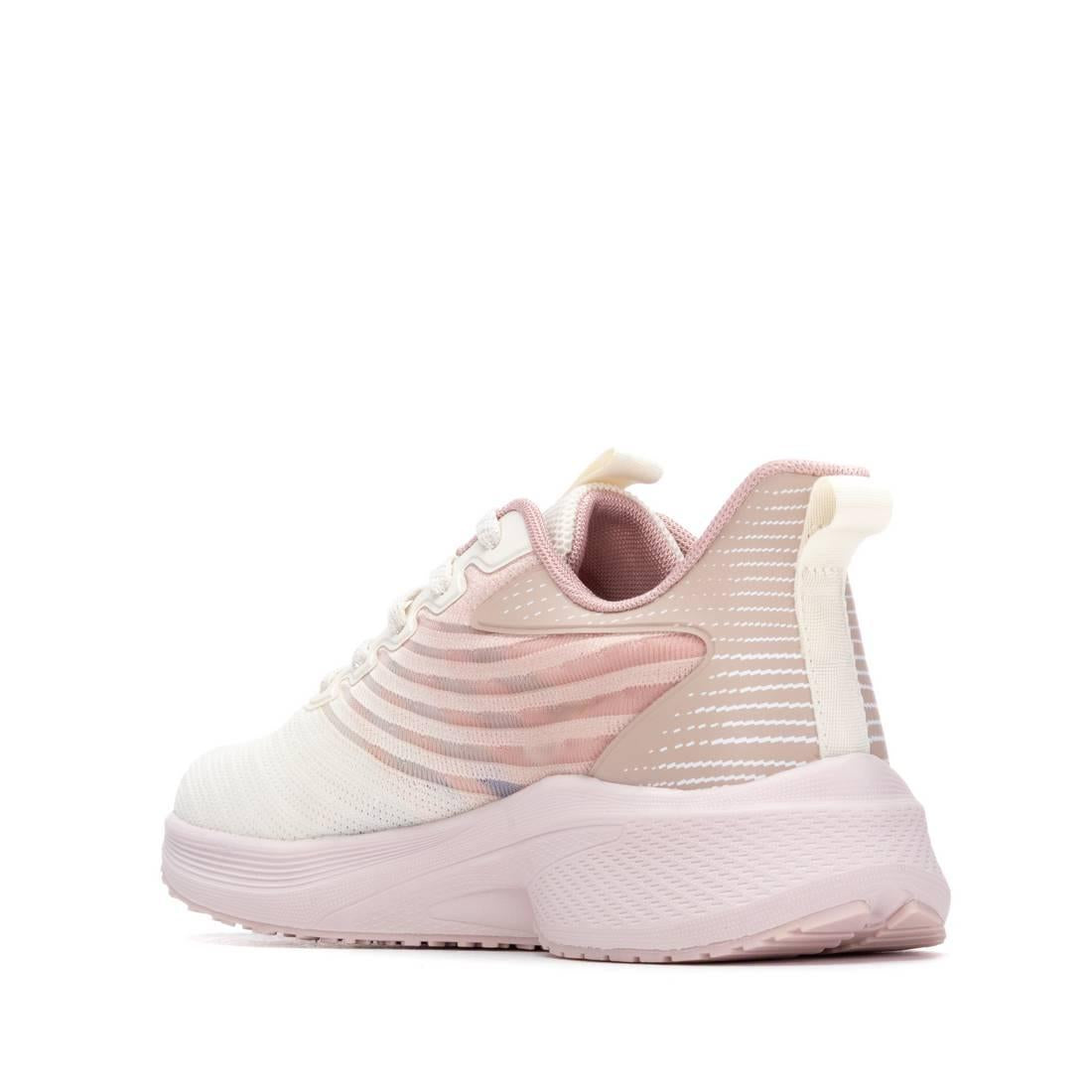 Zapatilla de mujer plano Refresh 17511701