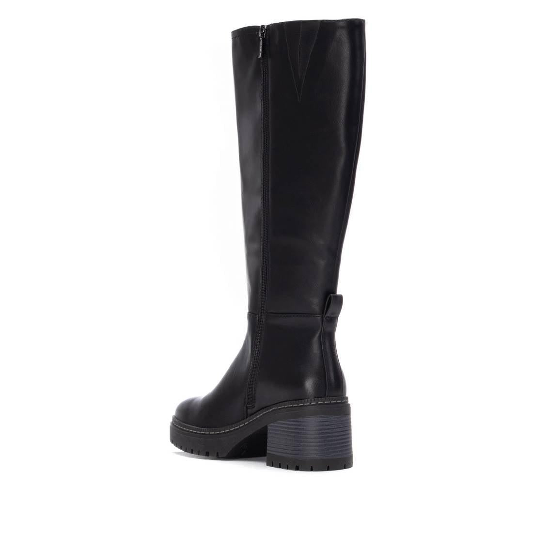 Bota de mujer con tacón Xti 14445301