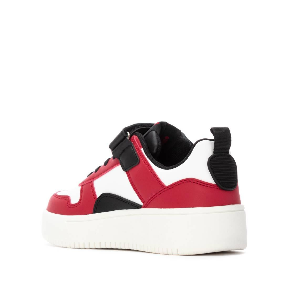 Zapatilla de niño plano Xti kids 15134901