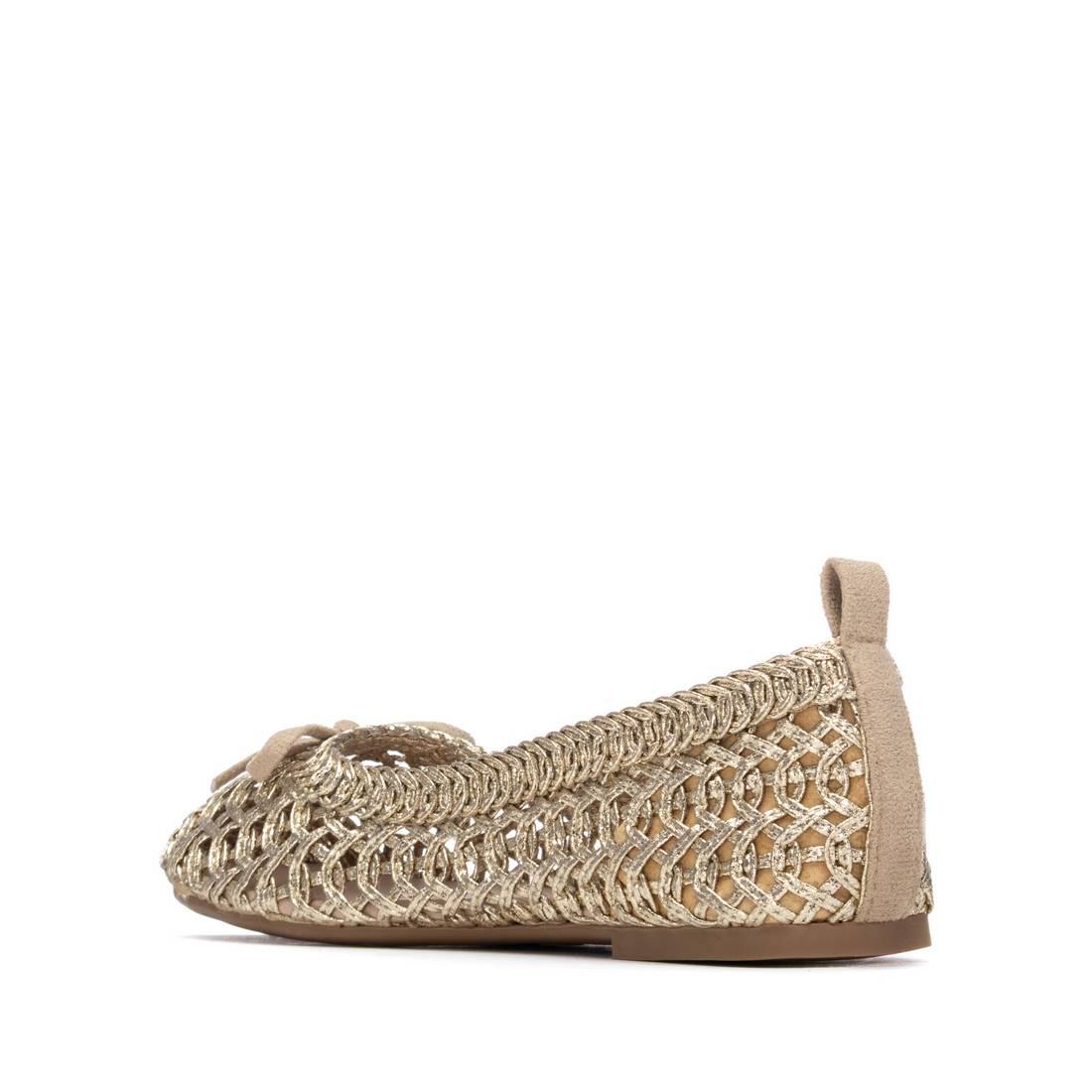 Zapato de mujer plano Xti 14508409
