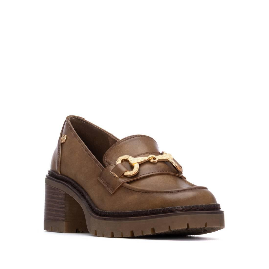 Zapato de mujer con tacón Xti 14427401