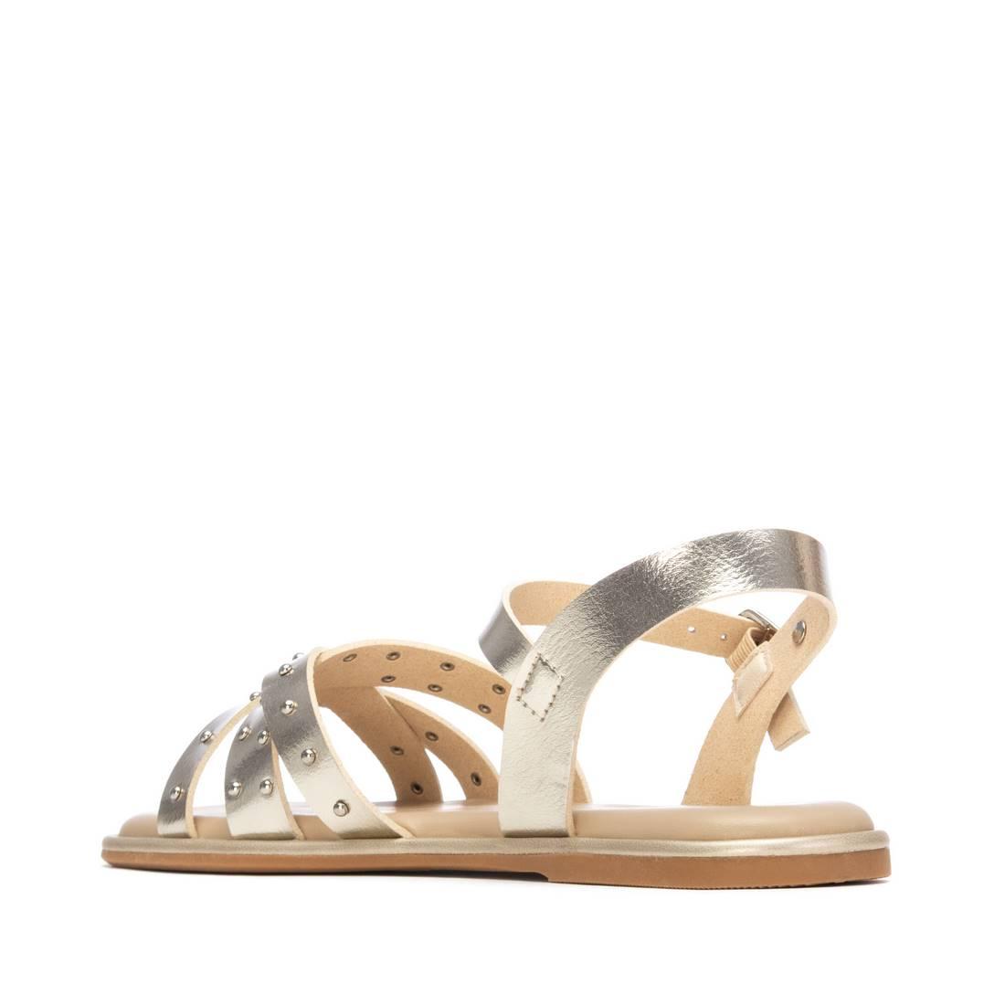 Sandalia de mujer plano Refresh 17528502