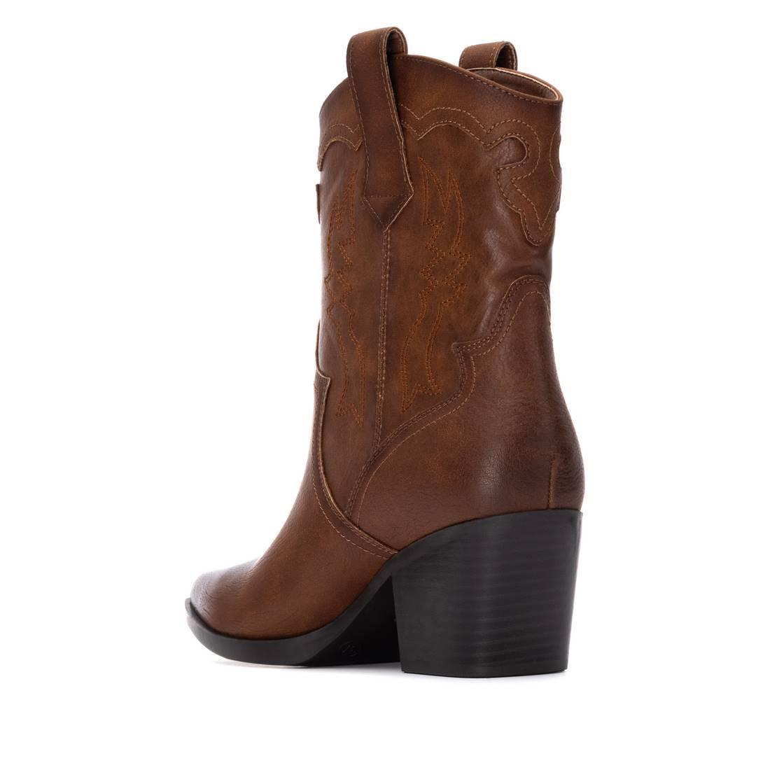 Botin de mujer con tacón Xti 14471802