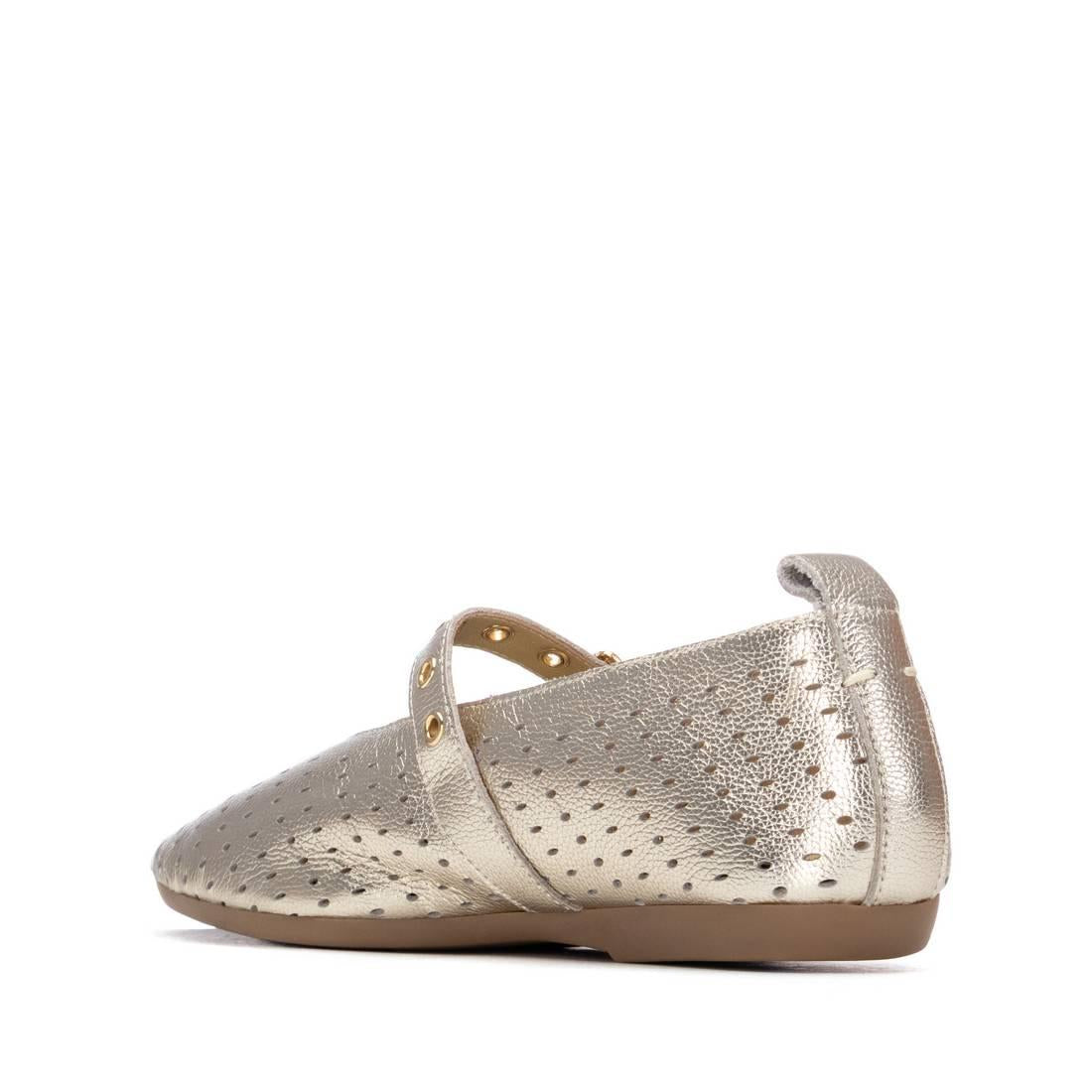 Zapato de mujer plano Carmela 16314204