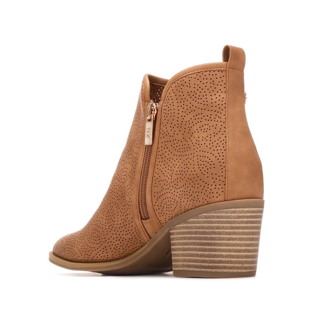 Botin de mujer con tacón Xti 14526603