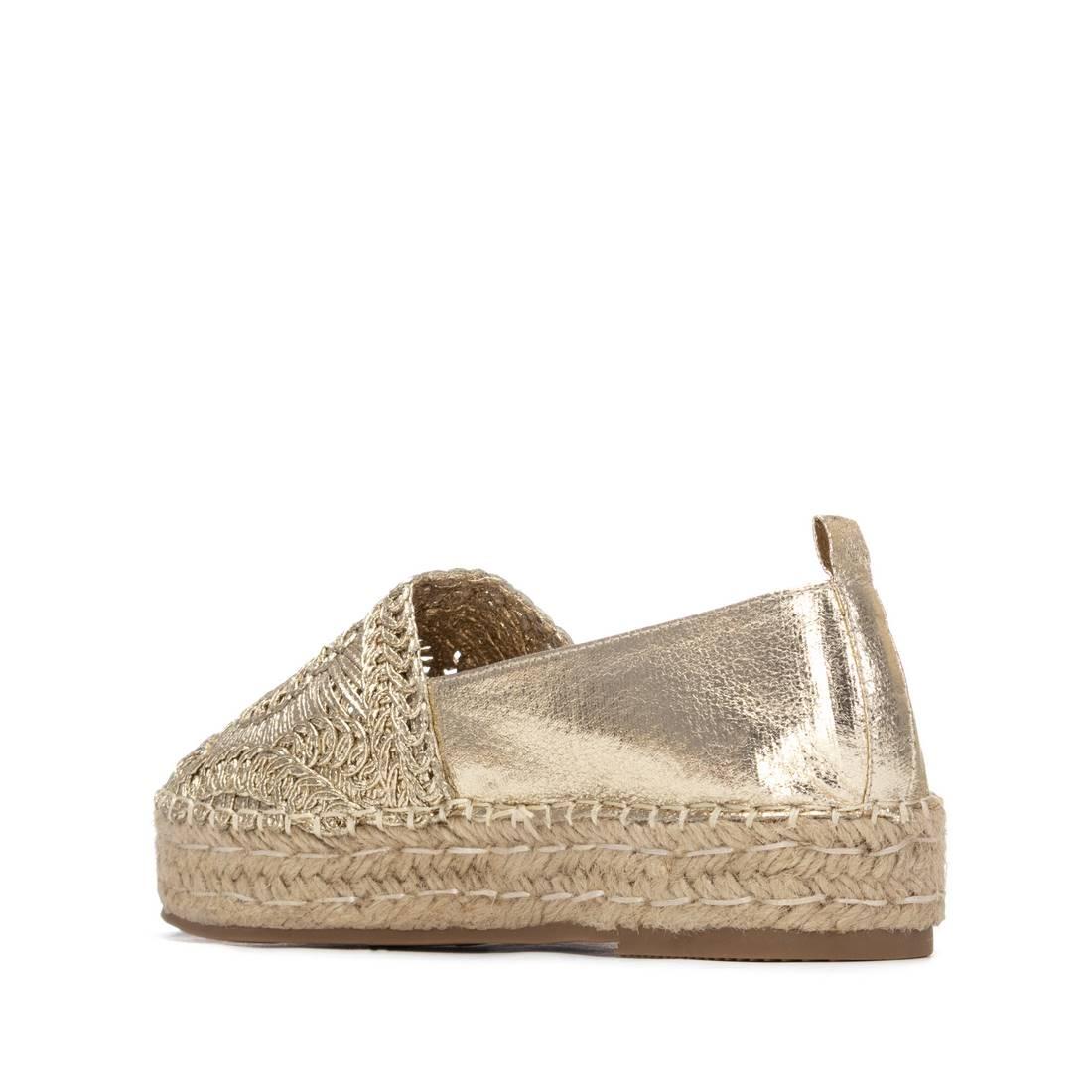 Zapato de mujer plano Xti 14544301