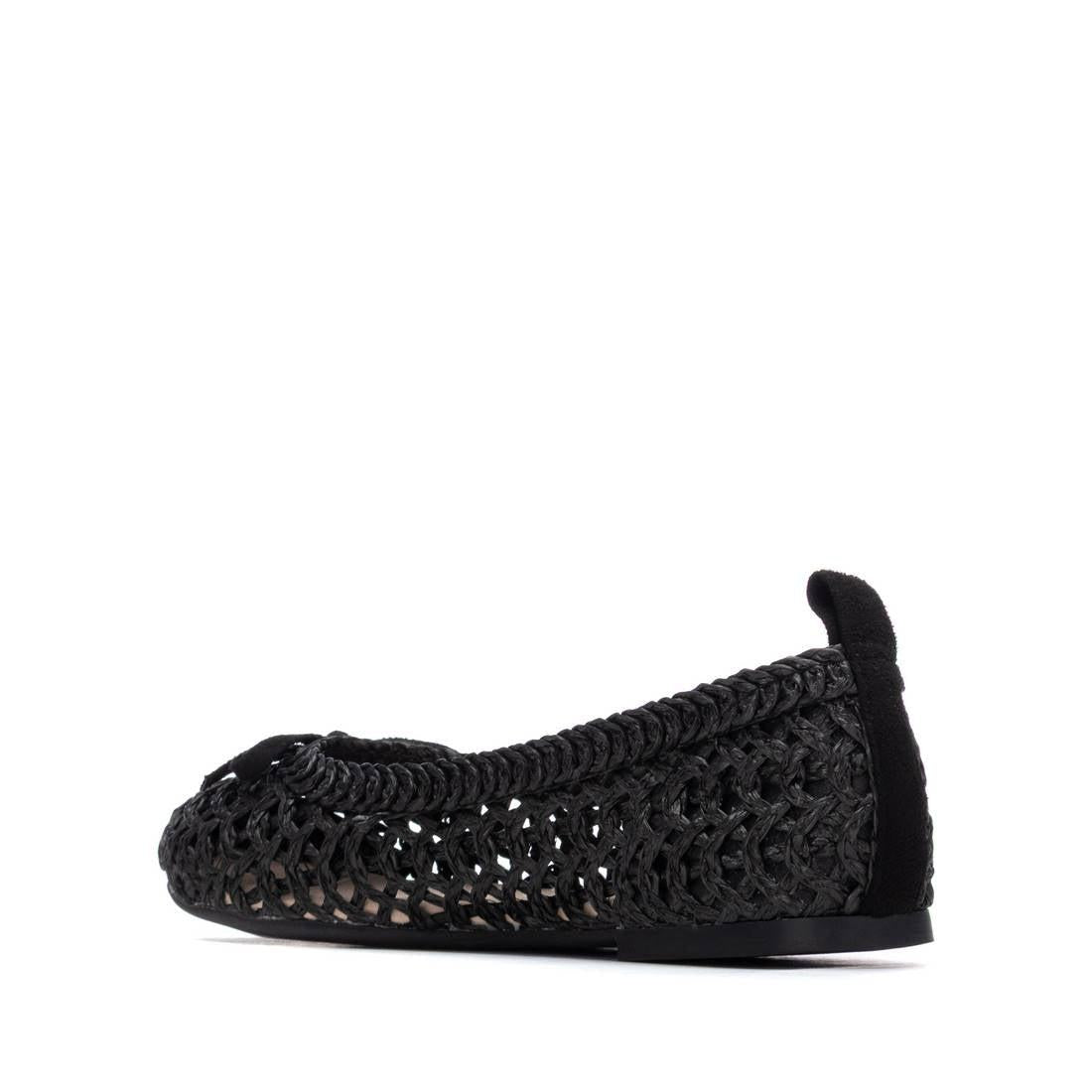 Zapato de mujer plano Xti 14508401