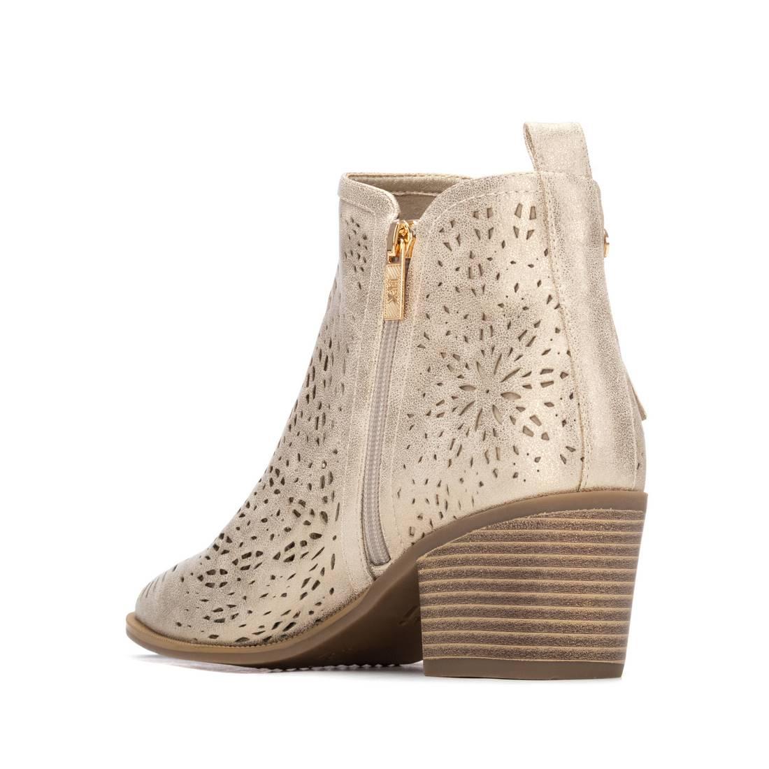 Botin de mujer con tacón Xti 14532704
