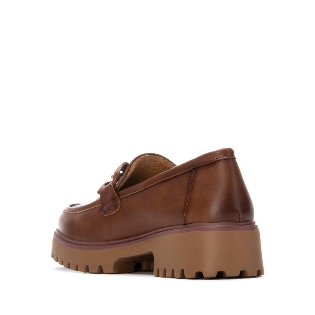 Zapato de mujer plano Xti 14449103