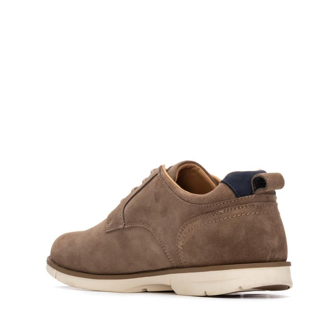 Zapato de hombre plano Carmela 16390103