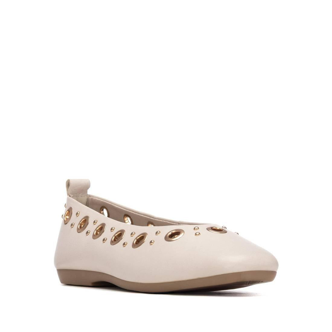 Zapato de mujer plano Carmela 16330503