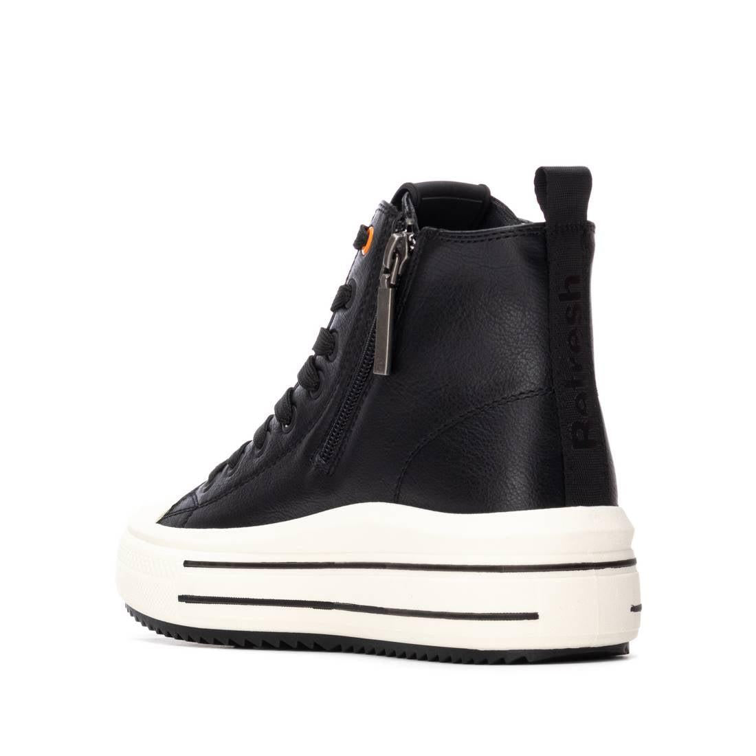 Zapatilla de mujer plano Refresh 17293901