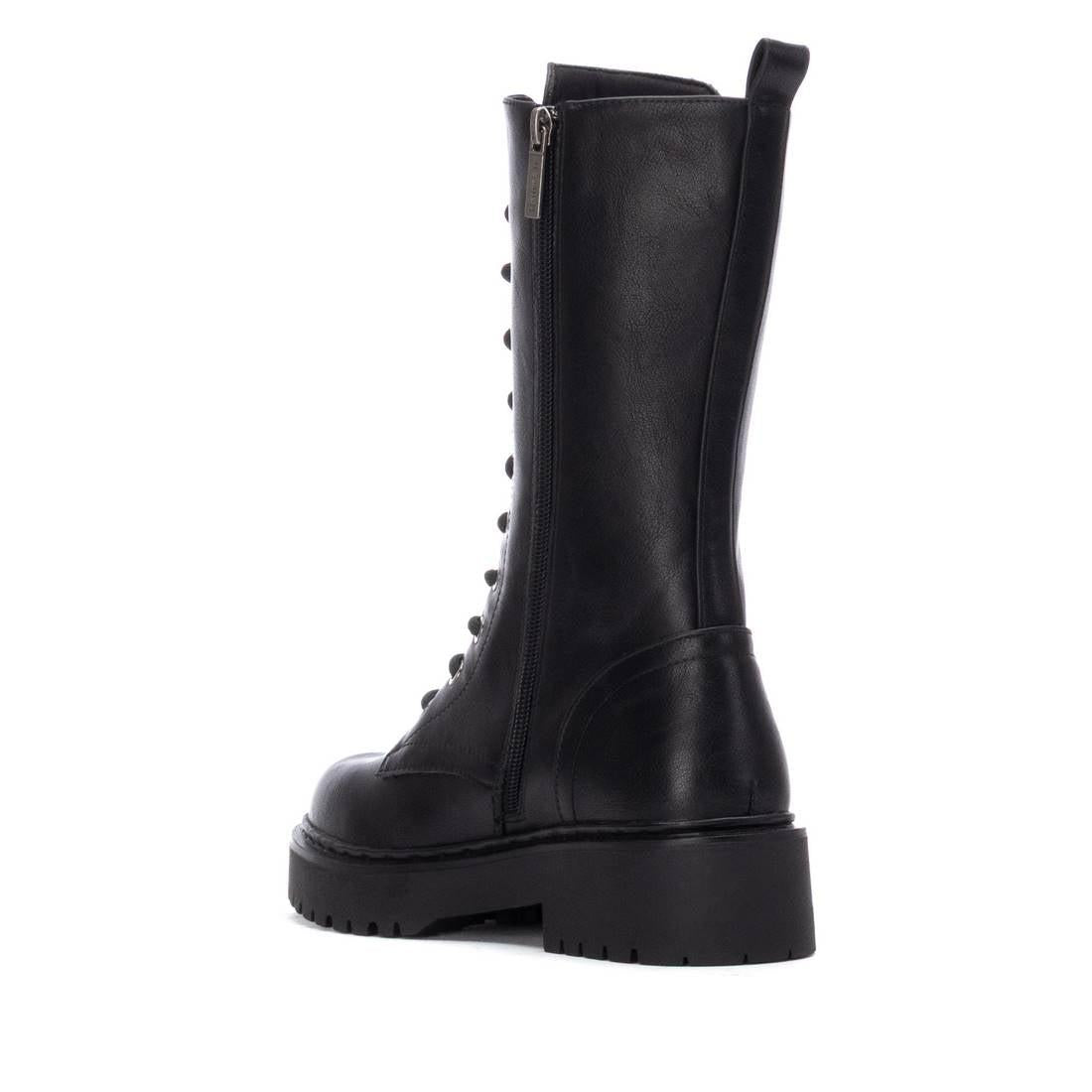 Bota de mujer plano Refresh 17308201
