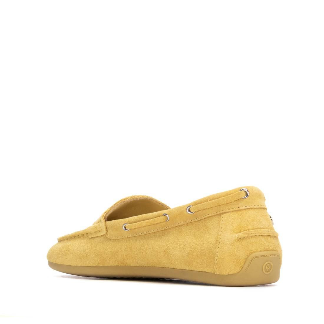 Zapato de mujer plano Carmela 16314305