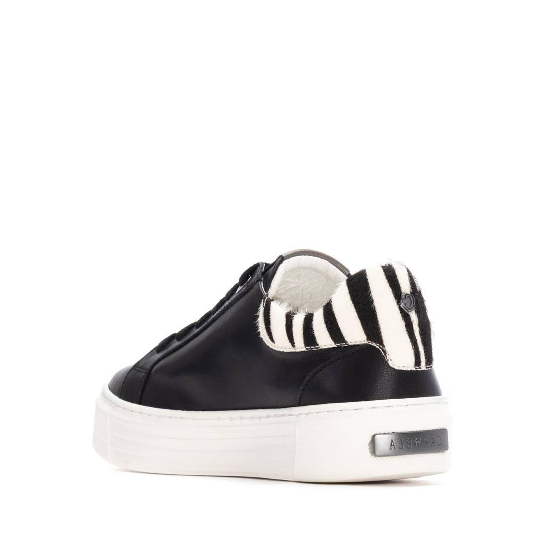 Zapatilla de mujer plano Carmela 16269602