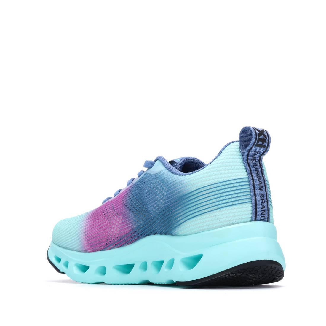 Zapatilla de hombre plano Xti 14574801