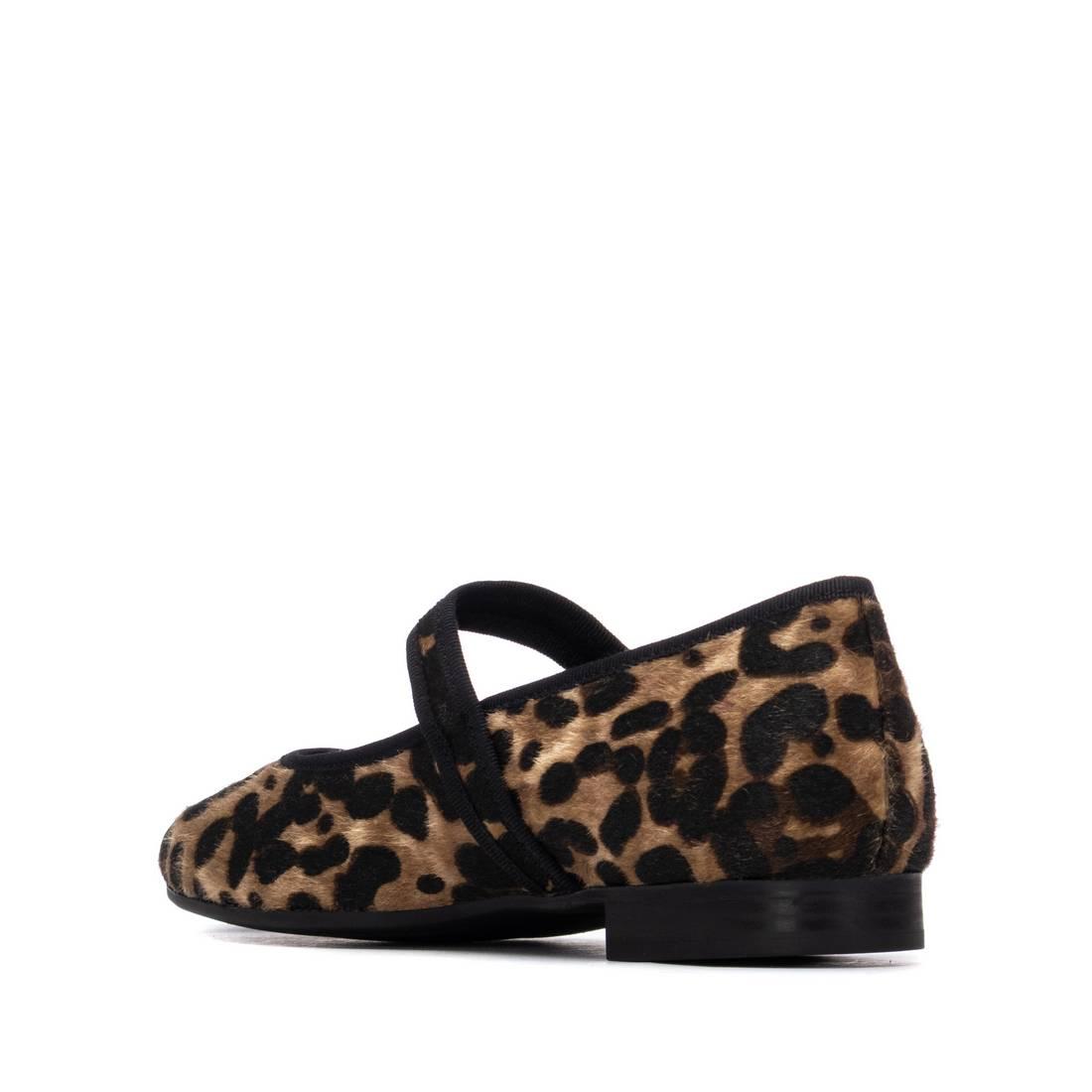 Zapato de mujer con tacón Carmela 16256101