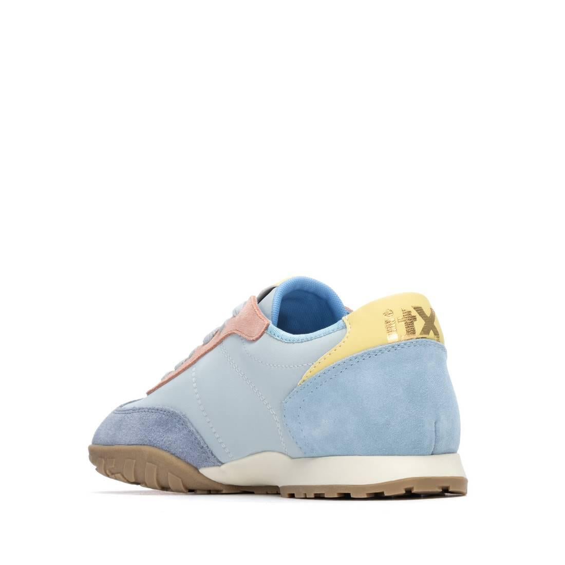 Zapatilla de mujer plano Xti 14521302