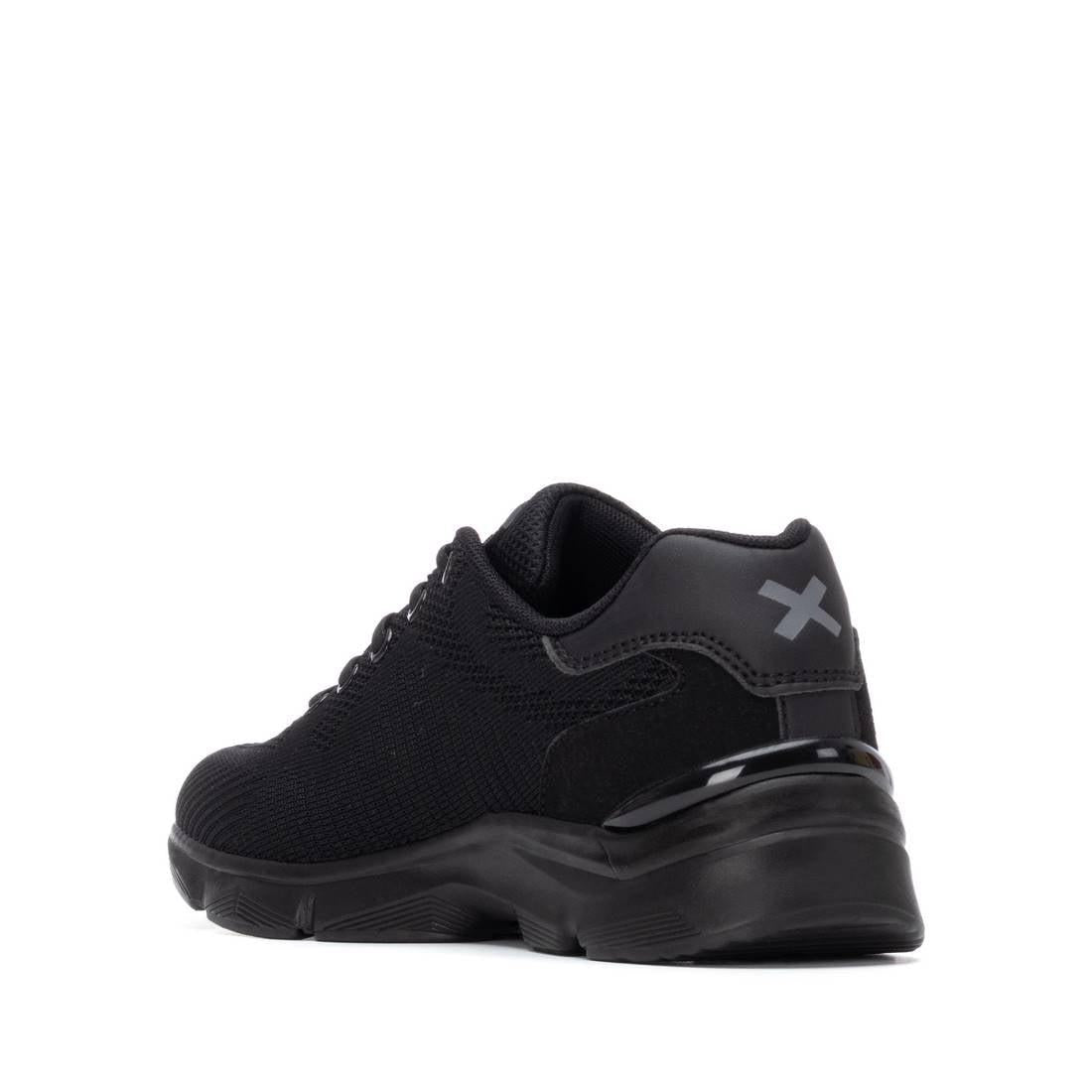 Zapatilla de mujer plano Xti 14436101