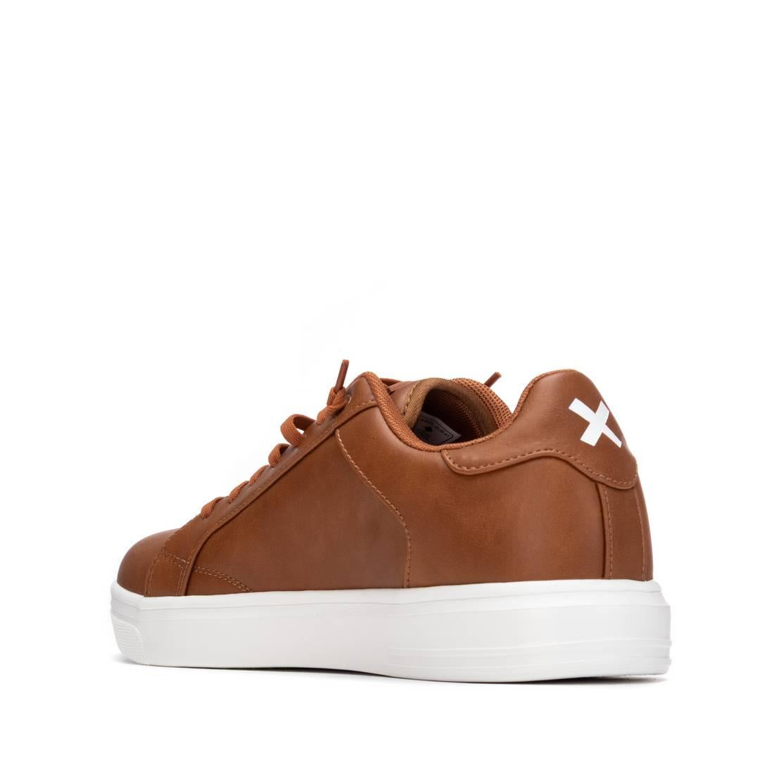 Zapatilla de hombre plano Xti 14414502
