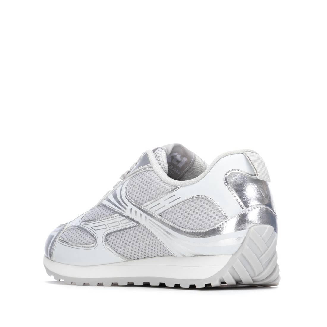 Zapatilla de mujer plano Xti 14500304