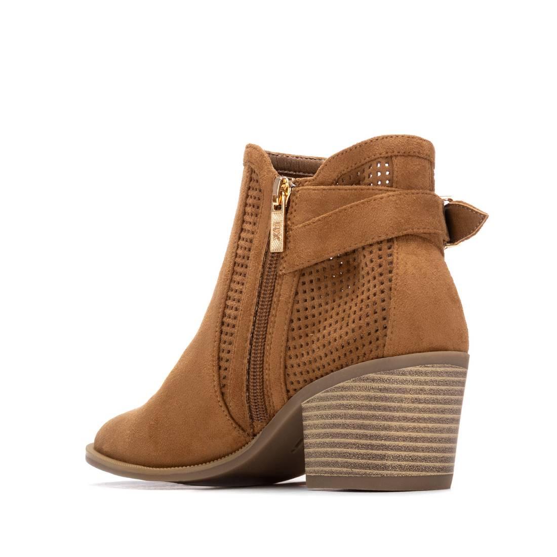 Botin de mujer con tacón Xti 14526501