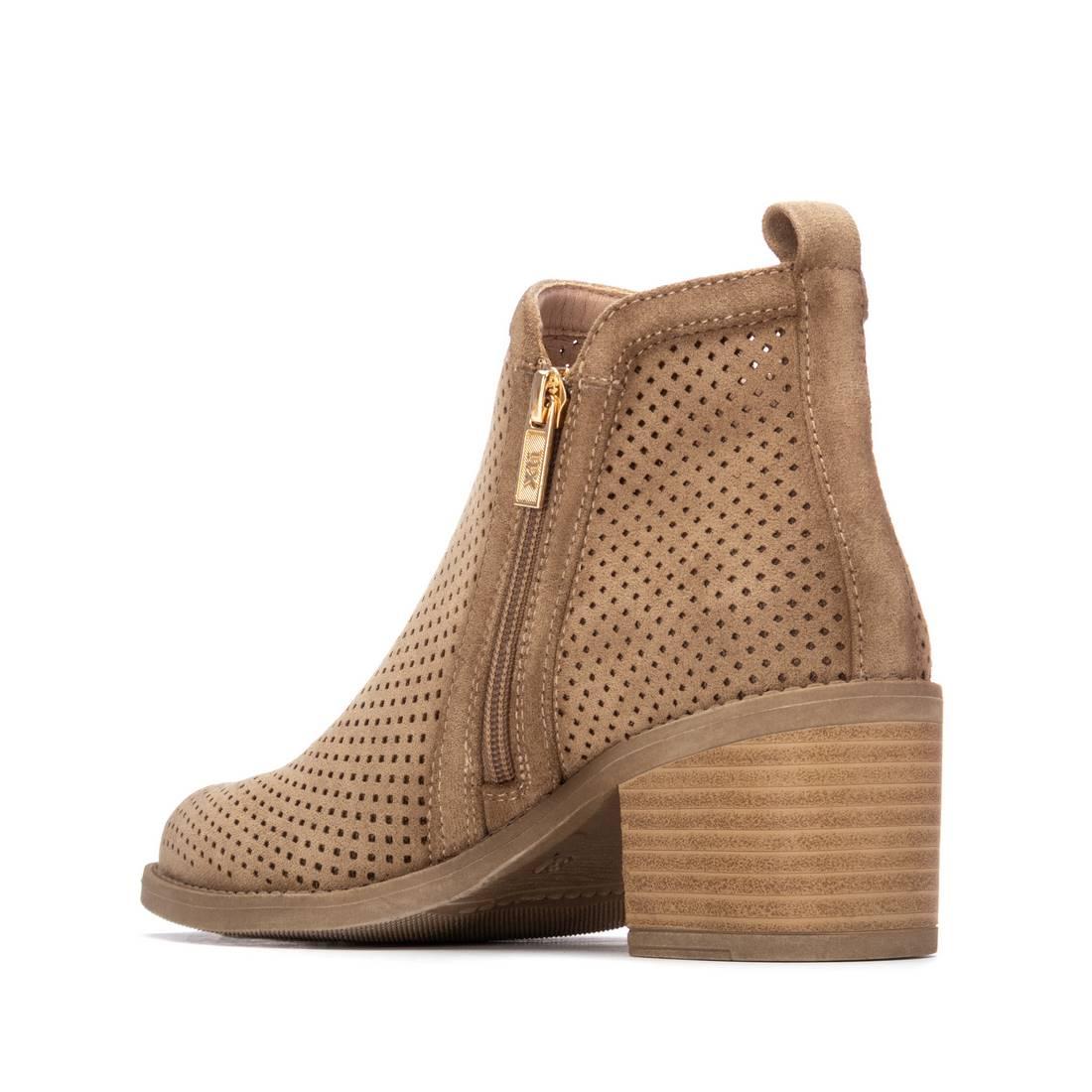 Botin de mujer con tacón Xti 14503503