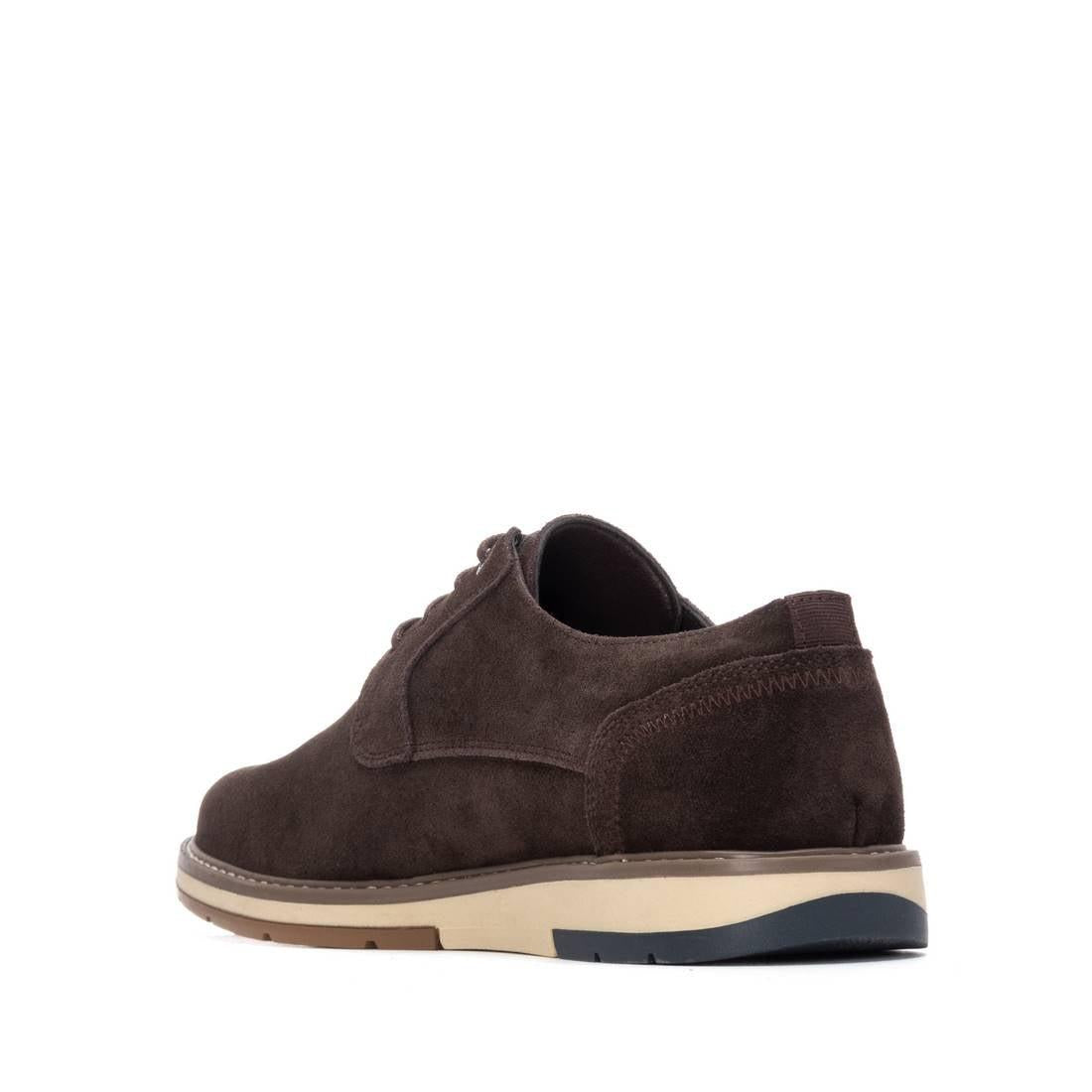 Zapatilla de hombre plano Carmela 16267903