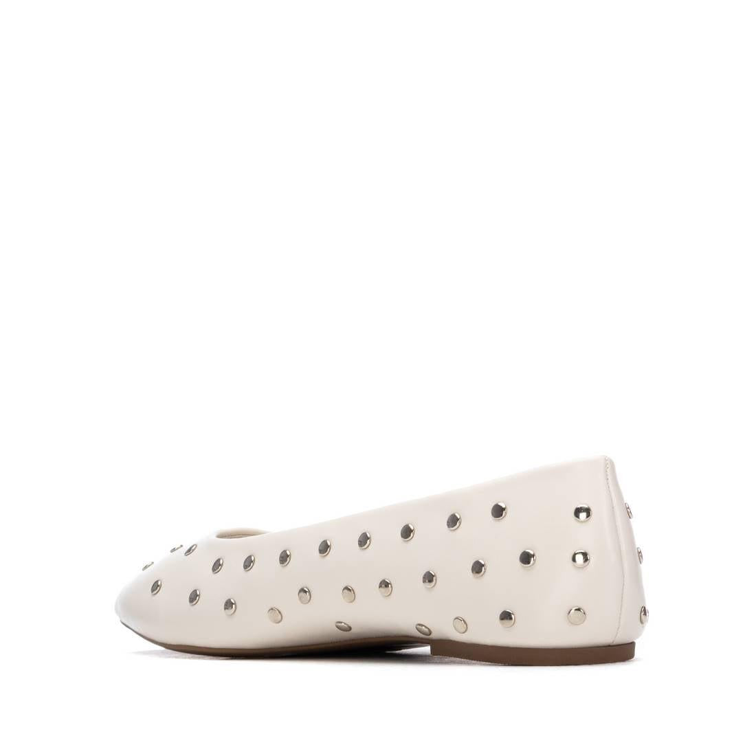 Zapato de mujer plano Xti 14511502
