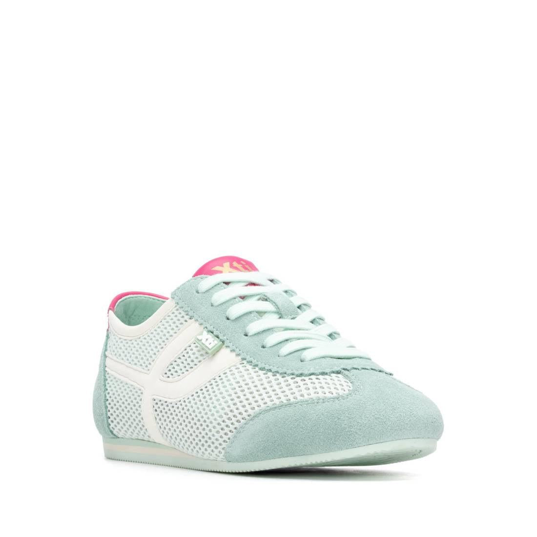 Zapatilla de mujer plano Xti 14522902