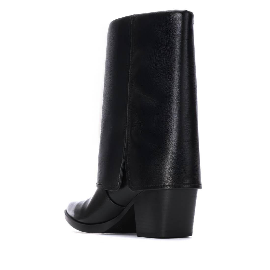 Botin de mujer con tacón Xti 14471601