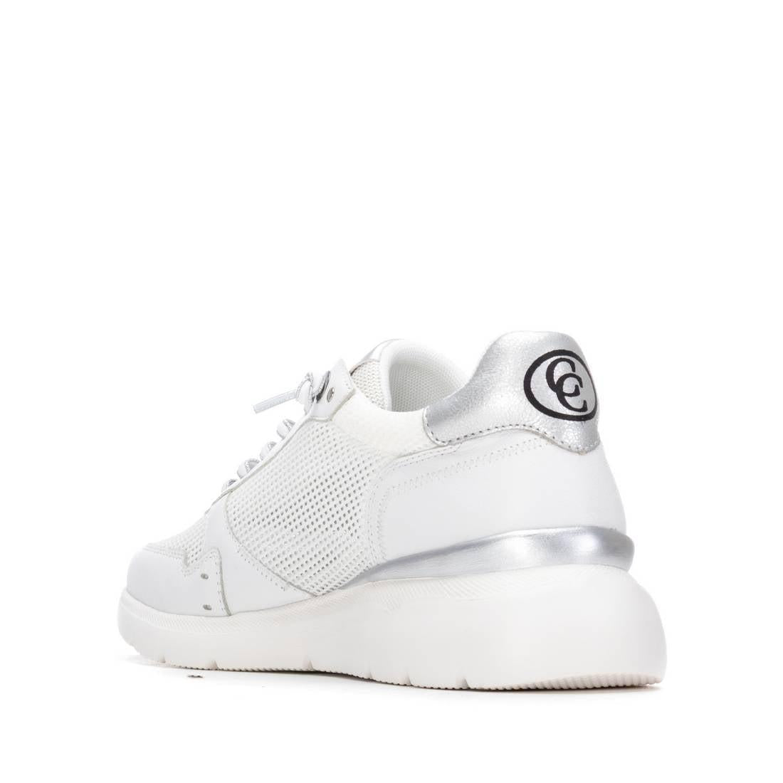 Zapatilla de mujer plano Carmela 16312604