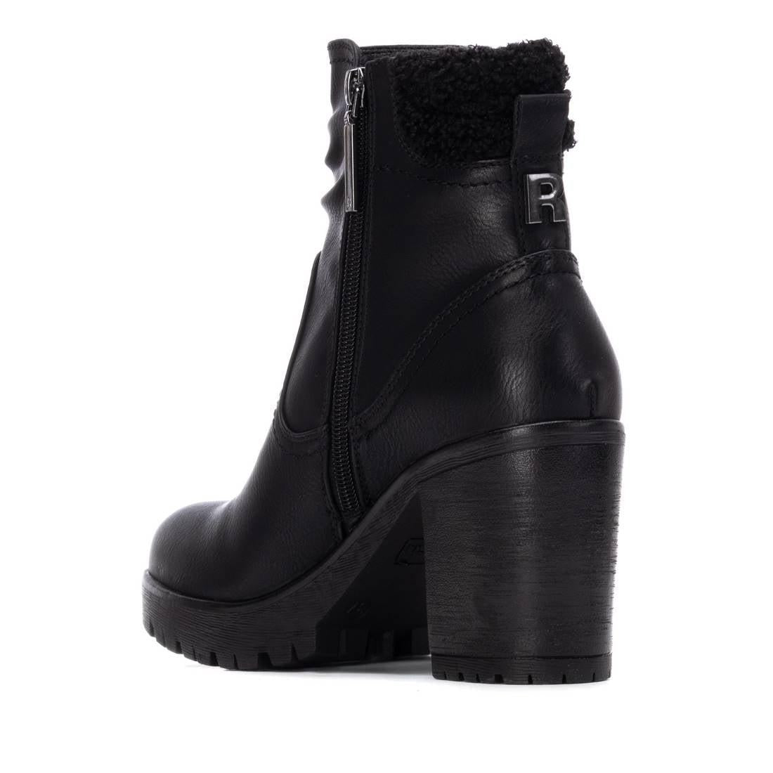 Botin de mujer con tacón Refresh 17319902